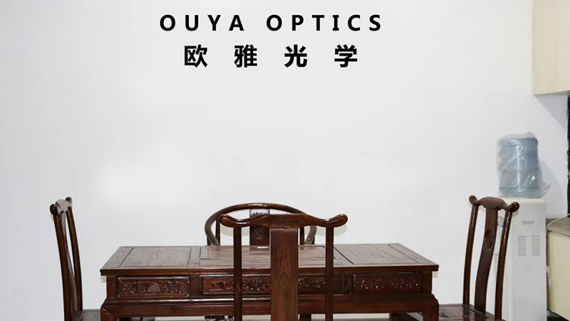 WenZhou Ouya Optical Co., Ltd.